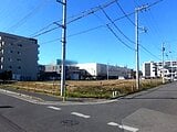 千葉県船橋市の国有財産売却物件 3億9,000万円 農地 2,070m&sup2;