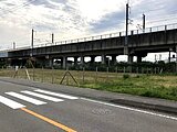 栃木県那須塩原市の国有財産売却物件 1,250万円 土地 1,068m&sup2;