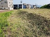 新潟県南魚沼市の国有財産売却物件 288万円 農地 423m&sup2;