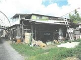 茨城県筑西市の競売物件 119万円 土地 532m&sup2;