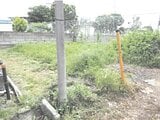 茨城県桜川市の競売物件 20万円 土地 116m&sup2;