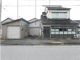富山県魚津市の競売物件 133万円 戸建て 163m&sup2;