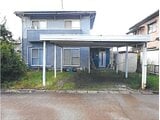 富山県滑川市の競売物件 267万円 戸建て 112m&sup2;