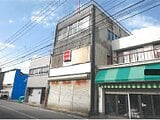 富山県下新川郡朝日町の競売物件 129万円 戸建て 426m&sup2;