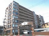 富山県富山市の競売物件 146万円 マンション 58m&sup2;