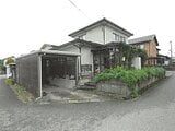 富山県射水市の競売物件 466万円 戸建て 104m&sup2;