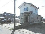 福井県鯖江市の競売物件 372万円 戸建て 75m&sup2;
