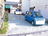 福岡県大牟田市の競売物件 192万円 土地 106m&sup2;