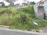 大分県別府市の競売物件 177万円 土地 500m&sup2;