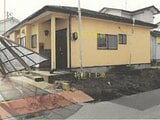 秋田県能代市の競売物件 102万円 戸建て 84m&sup2;