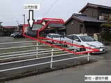 三重県伊勢市の官公庁公売物件 90万円 戸建て 136m&sup2;
