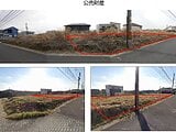 京都府相楽郡精華町の官公庁公売物件 4,230万円 土地 442m&sup2;