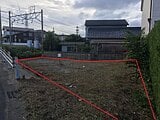 愛知県武豊町の官公庁公売物件 455万円 土地 126m&sup2;