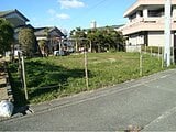 徳島県徳島市の官公庁公売物件 961万円 土地 166m&sup2;
