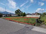 徳島県阿波市の官公庁公売物件 275万円 土地 287m&sup2;