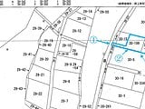福島県いわき市の官公庁公売物件 189万円 土地 614m&sup2;