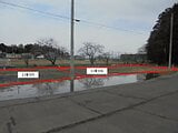 宮城県登米市の官公庁公売物件 261万円 土地 425m&sup2;
