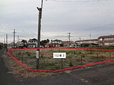 宮城県登米市の官公庁公売物件 2,839万円 土地 1,241m&sup2;