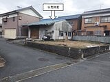 三重県桑名市の官公庁公売物件 361万円 戸建て 47m&sup2;