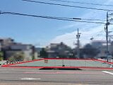 愛知県犬山市の官公庁公売物件 5,093万円 土地 639m&sup2;