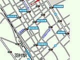 東京都羽村市の官公庁公売物件 1億1,000万円 戸建て 314m&sup2;