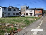 新潟県加茂市の官公庁公売物件 214万円 土地 357m&sup2;