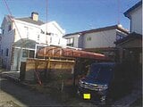 静岡県静岡市清水区の競売物件 557万円 戸建て 128m&sup2;