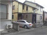 静岡県静岡市葵区の競売物件 452万円 戸建て 113m&sup2;