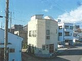 静岡県沼津市の競売物件 190万円 戸建て 75m&sup2;