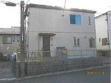 静岡県御殿場市の競売物件 1,096万円 戸建て 112m&sup2;