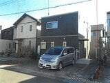 静岡県富士市の競売物件 1,346万円 戸建て 86m&sup2;