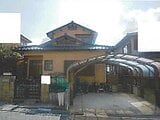 兵庫県三田市の競売物件 440万円 戸建て 110m&sup2;