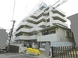 兵庫県神戸市灘区の競売物件 1,163万円 マンション 53m&sup2;