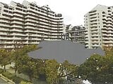 兵庫県神戸市東灘区の競売物件 1,039万円 マンション 80m&sup2;