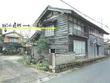 鳥取県米子市の競売物件 96万円 土地 777m&sup2;