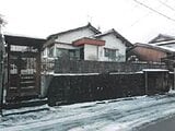 鳥取県西伯郡伯耆町の競売物件 245万円 戸建て 82m&sup2;