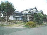 鳥取県米子市の競売物件 253万円 戸建て 173m&sup2;