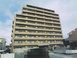 鳥取県米子市の競売物件 414万円 マンション 71m&sup2;