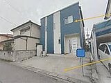 埼玉県草加市の競売物件 1,738万円 戸建て 97m&sup2;