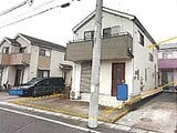 埼玉県春日部市の競売物件 1,165万円 戸建て 97m&sup2;