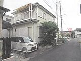 埼玉県越谷市の競売物件 716万円 戸建て 97m&sup2;
