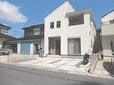 埼玉県北葛飾郡松伏町の競売物件 1,764万円 戸建て 106m&sup2;