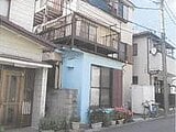 埼玉県三郷市の競売物件 588万円 戸建て 110m&sup2;