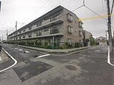 埼玉県春日部市の競売物件 897万円 マンション 61m&sup2;