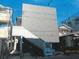大阪府大阪市東成区の競売物件 3,291万円 戸建て 179m&sup2;