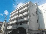 大阪府大阪市天王寺区の競売物件 599万円 マンション 30m&sup2;