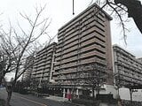 大阪府大阪市北区の競売物件 1,940万円 マンション 69m&sup2;