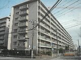 大阪府大阪市西淀川区の競売物件 1,037万円 マンション 63m&sup2;