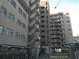 大阪府門真市の競売物件 669万円 マンション 53m&sup2;