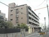 大阪府大阪市住之江区の競売物件 1,503万円 マンション 63m&sup2;